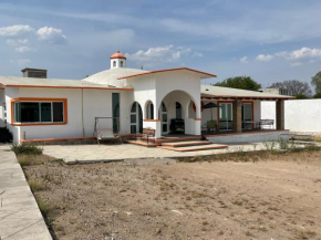 Quinta Tequis San José